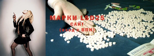 стафф Нея